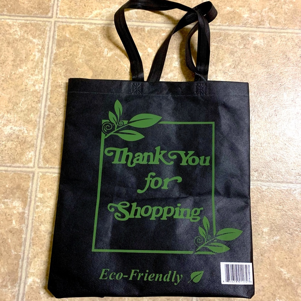 Reusable Shopping/Grocery Bags